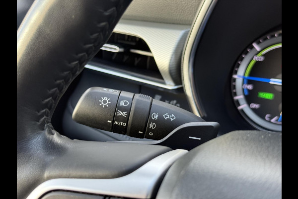 Toyota highlander 2.5 Hybrid AWD Premium | Panoramadak, Head up display, Geheugenfunctie, Stoelventilatie, Leer, 360 Camera, Stuurverwarming