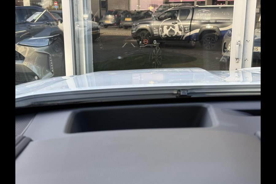 Toyota highlander 2.5 Hybrid AWD Premium | Panoramadak, Head up display, Geheugenfunctie, Stoelventilatie, Leer, 360 Camera, Stuurverwarming