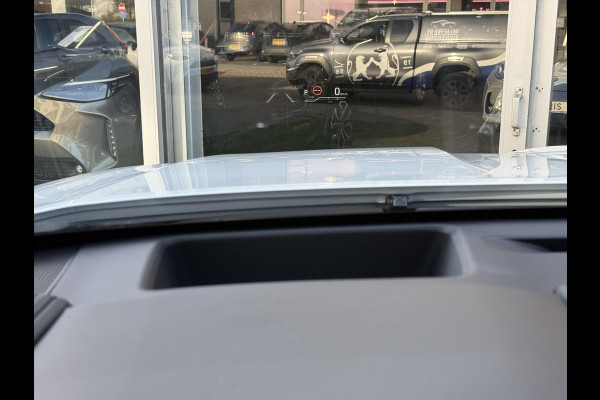 Toyota highlander 2.5 Hybrid AWD Premium | Panoramadak, Head up display, Geheugenfunctie, Stoelventilatie, Leer, 360 Camera, Stuurverwarming