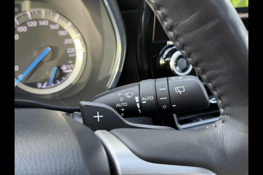 Toyota highlander 2.5 Hybrid AWD Premium | Panoramadak, Head up display, Geheugenfunctie, Stoelventilatie, Leer, 360 Camera, Stuurverwarming