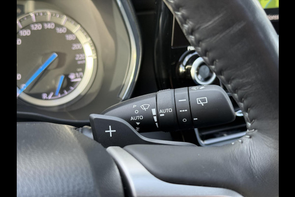 Toyota highlander 2.5 Hybrid AWD Premium | Panoramadak, Head up display, Geheugenfunctie, Stoelventilatie, Leer, 360 Camera, Stuurverwarming