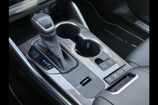 Toyota highlander 2.5 Hybrid AWD Premium | Panoramadak, Head up display, Geheugenfunctie, Stoelventilatie, Leer, 360 Camera, Stuurverwarming