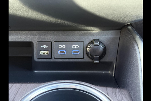 Toyota highlander 2.5 Hybrid AWD Premium | Panoramadak, Head up display, Geheugenfunctie, Stoelventilatie, Leer, 360 Camera, Stuurverwarming