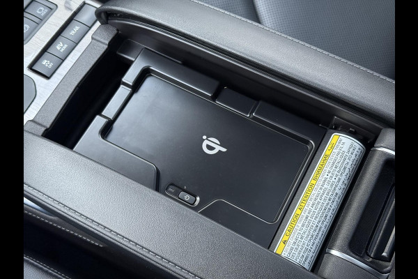 Toyota highlander 2.5 Hybrid AWD Premium | Panoramadak, Head up display, Geheugenfunctie, Stoelventilatie, Leer, 360 Camera, Stuurverwarming