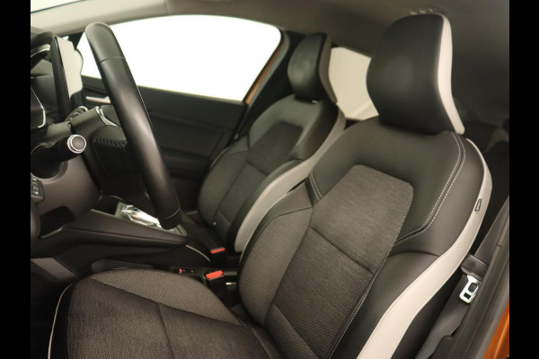 Renault Captur 1.6 E-Tech full hybrid 145 evolution | Camera | Carplay | keyless | Full LED | Cruise control | Navigatie | LMV 18 inch | PHEV | Plug in