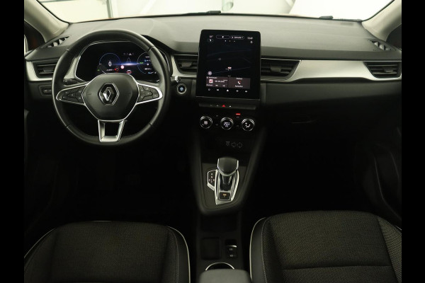 Renault Captur 1.6 E-Tech full hybrid 145 evolution | Camera | Carplay | keyless | Full LED | Cruise control | Navigatie | LMV 18 inch | PHEV | Plug in