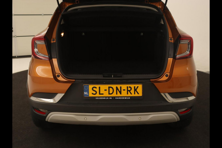 Renault Captur 1.6 E-Tech full hybrid 145 evolution | Camera | Carplay | keyless | Full LED | Cruise control | Navigatie | LMV 18 inch | PHEV | Plug in