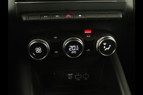 Renault Captur 1.6 E-Tech full hybrid 145 evolution | Camera | Carplay | keyless | Full LED | Cruise control | Navigatie | LMV 18 inch | PHEV | Plug in