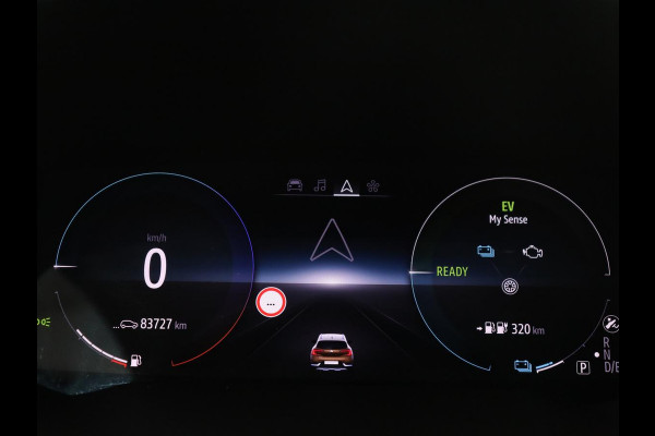 Renault Captur 1.6 E-Tech full hybrid 145 evolution | Camera | Carplay | keyless | Full LED | Cruise control | Navigatie | LMV 18 inch | PHEV | Plug in