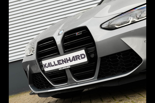 BMW 3 Serie Touring M3 xDrive Competition - Carbon Interieur - Head-up