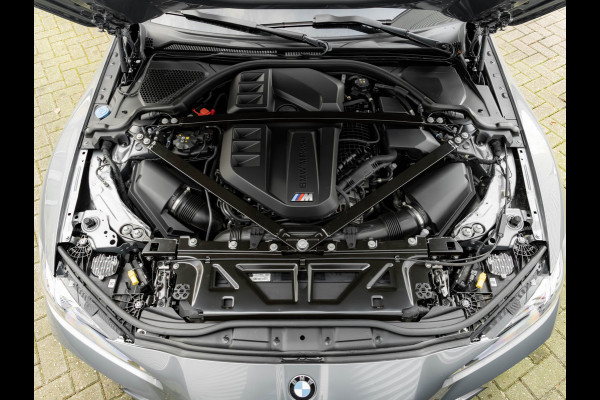 BMW 3 Serie Touring M3 xDrive Competition - Carbon Interieur - Head-up