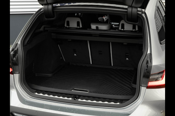 BMW 3 Serie Touring M3 xDrive Competition - Carbon Interieur - Head-up