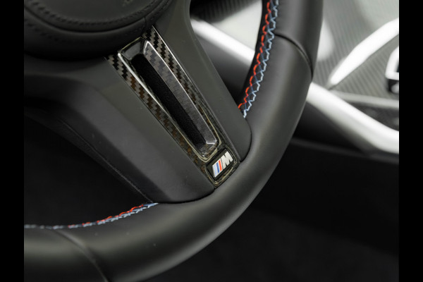 BMW 3 Serie Touring M3 xDrive Competition - Carbon Interieur - Head-up