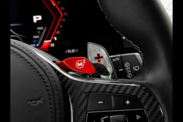 BMW 3 Serie Touring M3 xDrive Competition - Carbon Interieur - Head-up