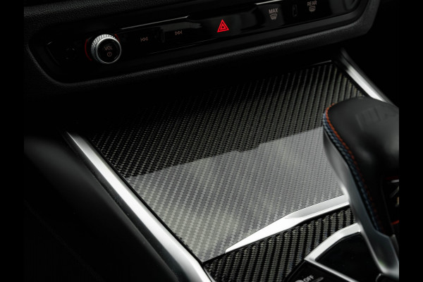 BMW 3 Serie Touring M3 xDrive Competition - Carbon Interieur - Head-up