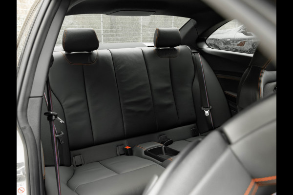 BMW 2 Serie Coupé M2 Competition DCT - M-Sportzetels - Harman Kardon