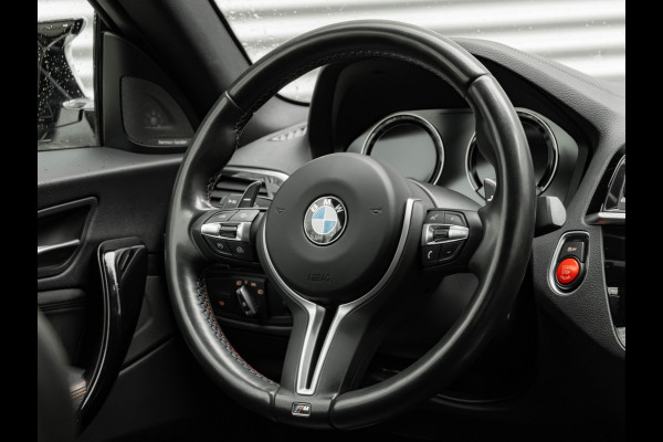BMW 2 Serie Coupé M2 Competition DCT - M-Sportzetels - Harman Kardon