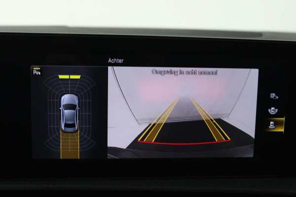 Mercedes-Benz A-Klasse 180 Business Solution Luxury (PANORAMADAK, CAMERA, SFEERVERLICHTING, ELEKT. STOELEN, 1e EIGENAAR)