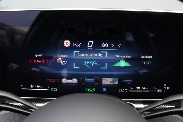 Mercedes-Benz S-Klasse 580 e 4MATIC Lang AMG Line | Airmatic | Achterasbesturing | Chauffeurspakket | MBUX Tablet | Distronic+ | Memory | Stoelventilatie V+A | Burmester | Soft-Close | Digital Light | Vlakkenverwarming | HUD |