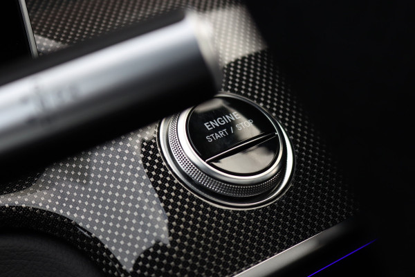 Mercedes-Benz S-Klasse 580 e 4MATIC Lang AMG Line | Airmatic | Achterasbesturing | Chauffeurspakket | MBUX Tablet | Distronic+ | Memory | Stoelventilatie V+A | Burmester | Soft-Close | Digital Light | Vlakkenverwarming | HUD |