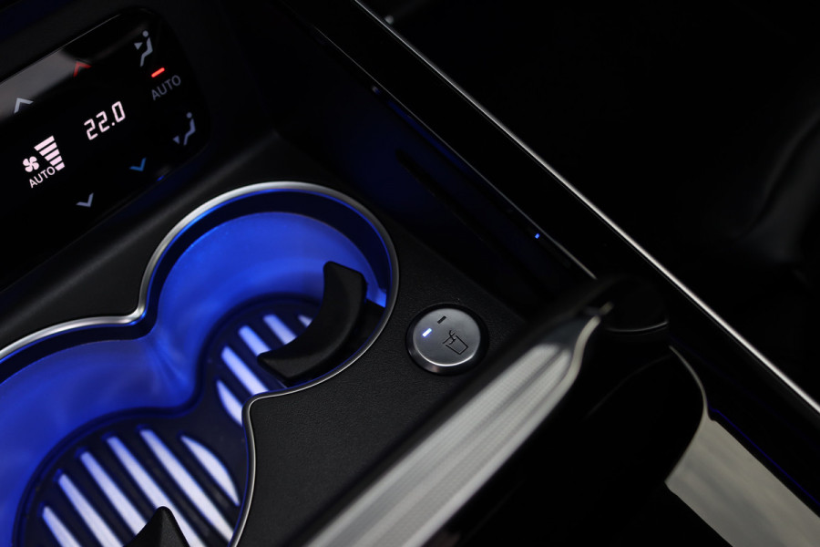 Mercedes-Benz S-Klasse 580 e 4MATIC Lang AMG Line | Airmatic | Achterasbesturing | Chauffeurspakket | MBUX Tablet | Distronic+ | Memory | Stoelventilatie V+A | Burmester | Soft-Close | Digital Light | Vlakkenverwarming | HUD |