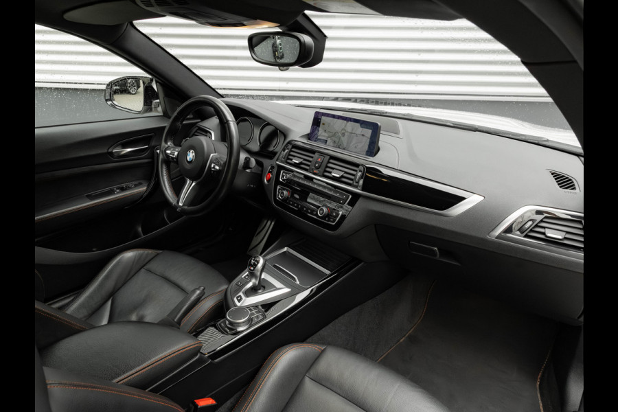 BMW 2 Serie Coupé M2 Competition DCT - M-Sportzetels - Harman Kardon