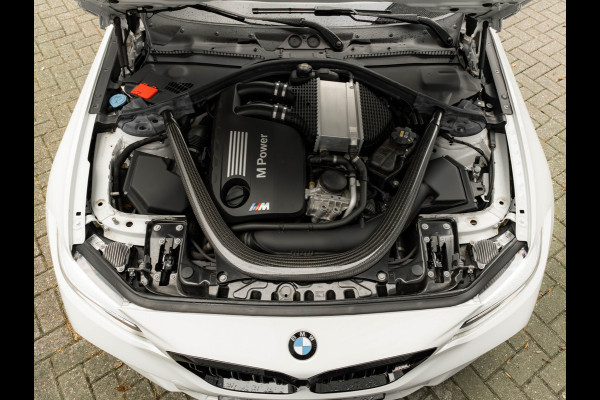 BMW 2 Serie Coupé M2 Competition DCT - M-Sportzetels - Harman Kardon