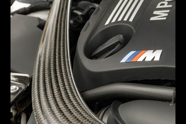 BMW 2 Serie Coupé M2 Competition DCT - M-Sportzetels - Harman Kardon