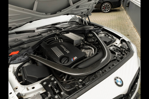 BMW 2 Serie Coupé M2 Competition DCT - M-Sportzetels - Harman Kardon