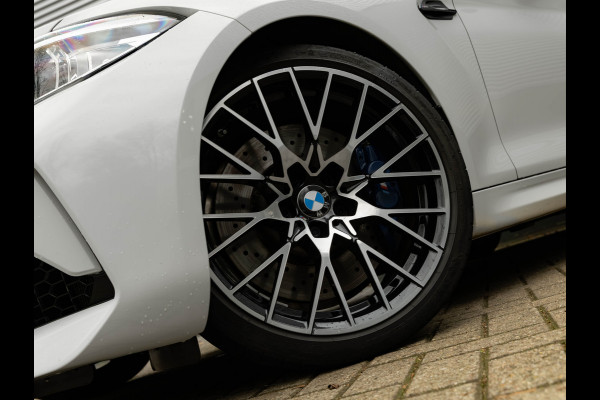 BMW 2 Serie Coupé M2 Competition DCT - M-Sportzetels - Harman Kardon