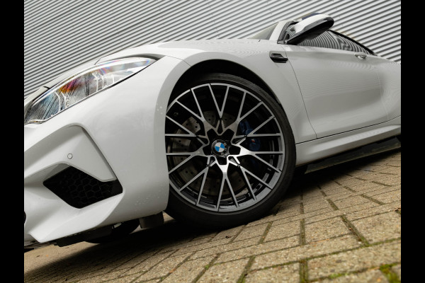 BMW 2 Serie Coupé M2 Competition DCT - M-Sportzetels - Harman Kardon