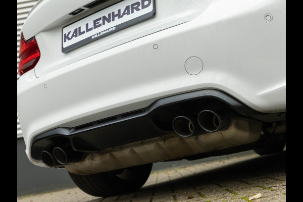 BMW 2 Serie Coupé M2 Competition DCT - M-Sportzetels - Harman Kardon