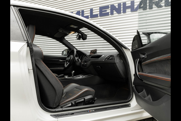 BMW 2 Serie Coupé M2 Competition DCT - M-Sportzetels - Harman Kardon