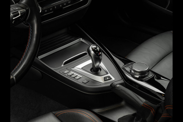 BMW 2 Serie Coupé M2 Competition DCT - M-Sportzetels - Harman Kardon