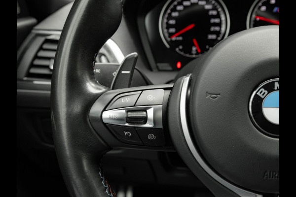 BMW 2 Serie Coupé M2 Competition DCT - M-Sportzetels - Harman Kardon