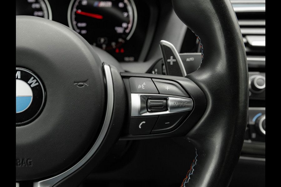 BMW 2 Serie Coupé M2 Competition DCT - M-Sportzetels - Harman Kardon