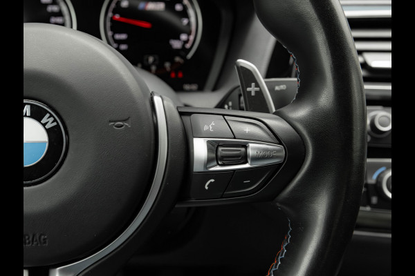 BMW 2 Serie Coupé M2 Competition DCT - M-Sportzetels - Harman Kardon