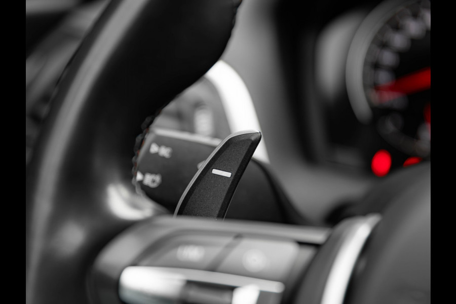 BMW 2 Serie Coupé M2 Competition DCT - M-Sportzetels - Harman Kardon