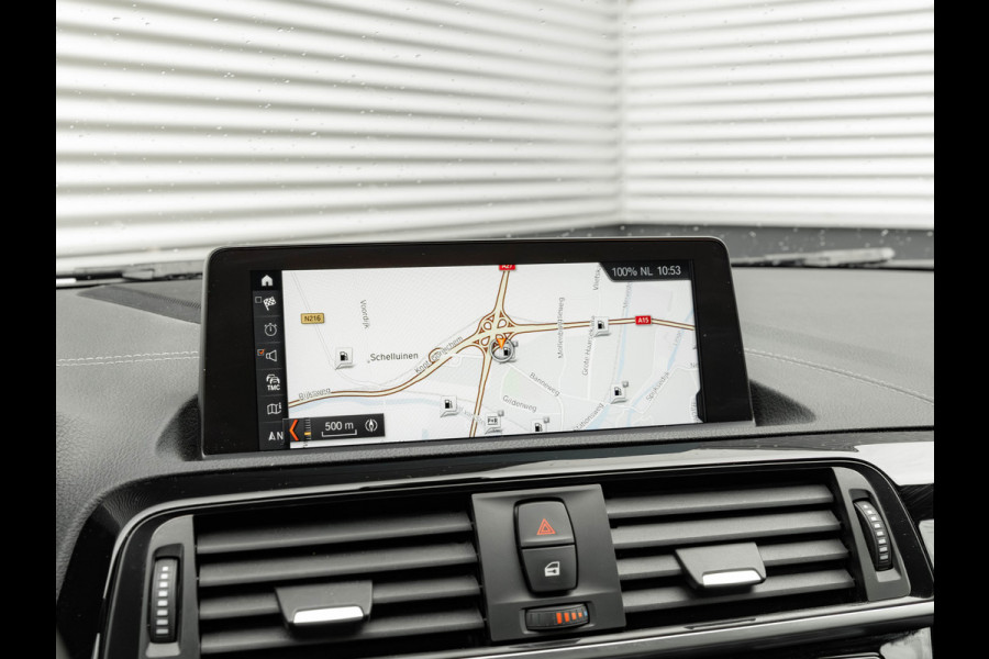 BMW 2 Serie Coupé M2 Competition DCT - M-Sportzetels - Harman Kardon