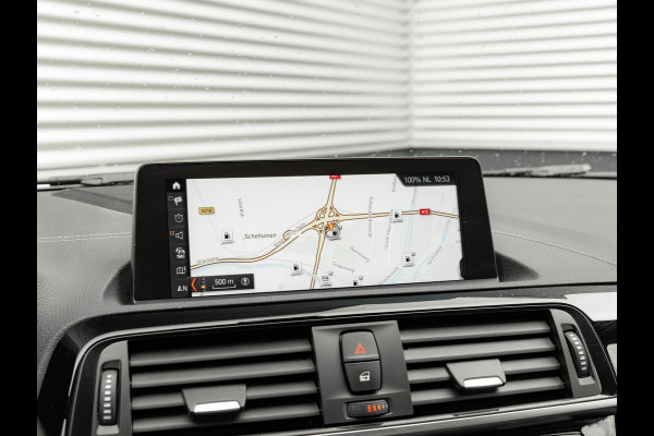 BMW 2 Serie Coupé M2 Competition DCT - M-Sportzetels - Harman Kardon