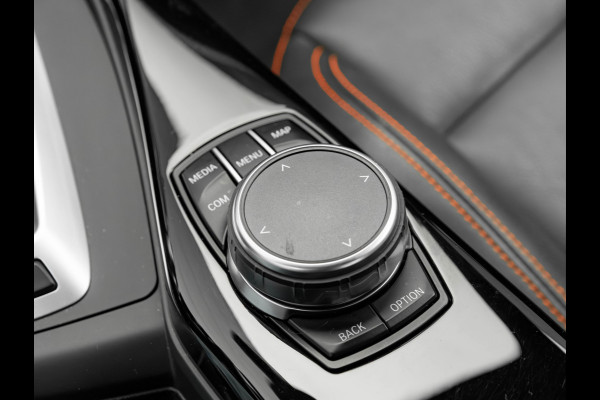 BMW 2 Serie Coupé M2 Competition DCT - M-Sportzetels - Harman Kardon