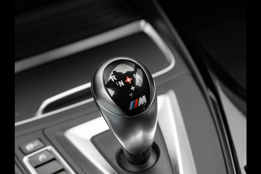 BMW 2 Serie Coupé M2 Competition DCT - M-Sportzetels - Harman Kardon