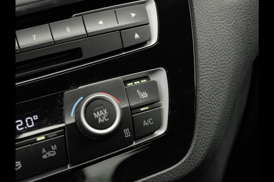 BMW 2 Serie Coupé M2 Competition DCT - M-Sportzetels - Harman Kardon