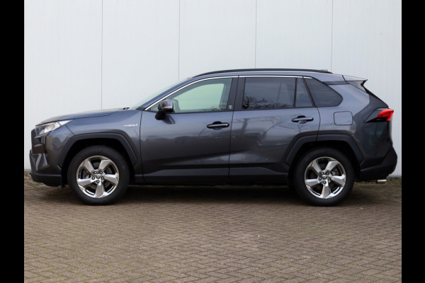 Toyota RAV4 2.5 Hybrid AWD Dynamic | Dodehoek | Stoelverwarming | Digitale b