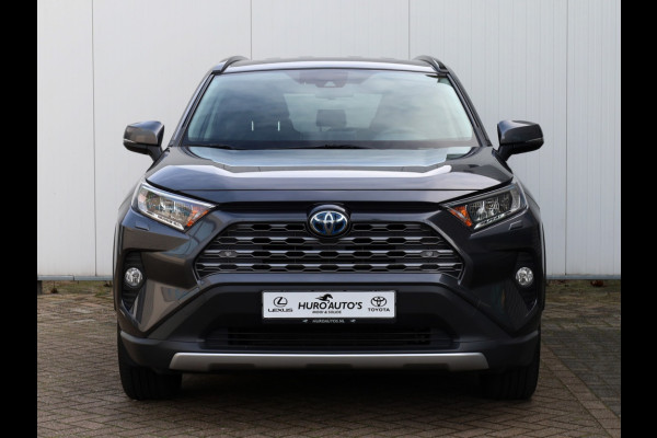 Toyota RAV4 2.5 Hybrid AWD Dynamic | Dodehoek | Stoelverwarming | Digitale b