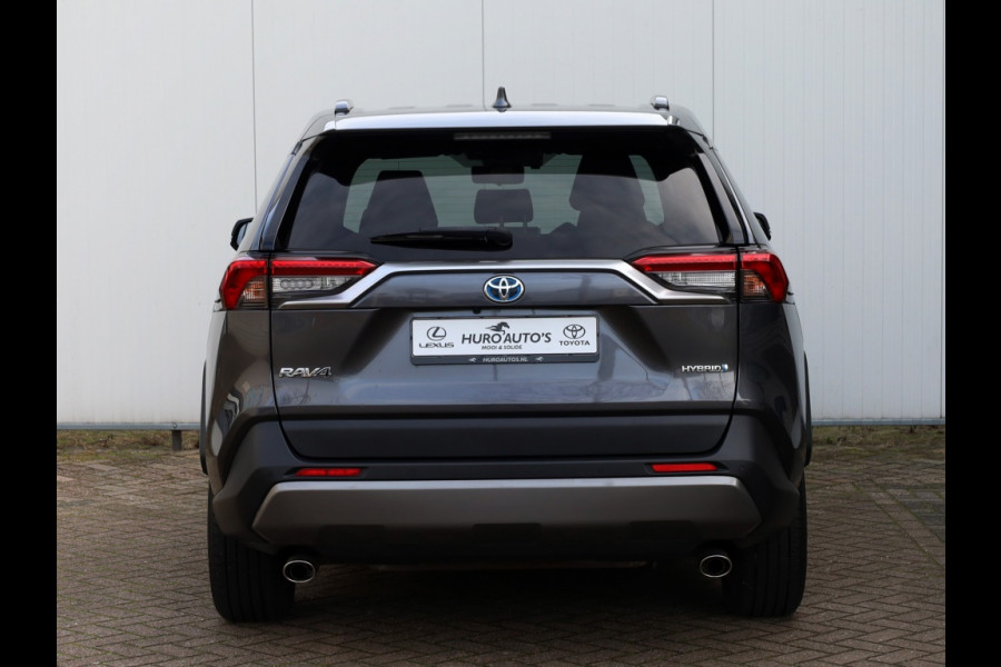 Toyota RAV4 2.5 Hybrid AWD Dynamic | Dodehoek | Stoelverwarming | Digitale b