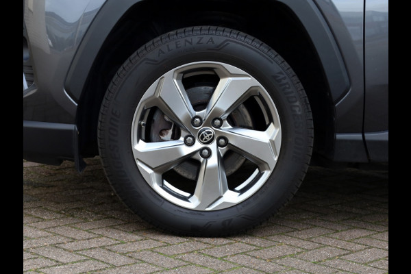 Toyota RAV4 2.5 Hybrid AWD Dynamic | Dodehoek | Stoelverwarming | Digitale b
