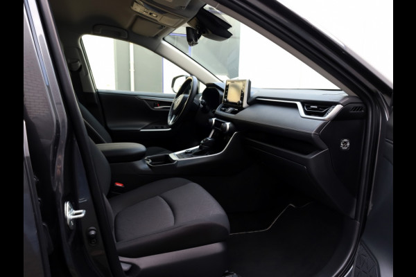 Toyota RAV4 2.5 Hybrid AWD Dynamic | Dodehoek | Stoelverwarming | Digitale b