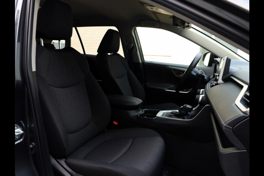 Toyota RAV4 2.5 Hybrid AWD Dynamic | Dodehoek | Stoelverwarming | Digitale b