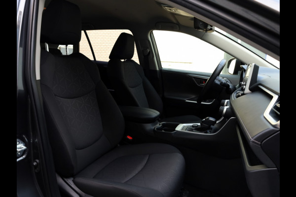 Toyota RAV4 2.5 Hybrid AWD Dynamic | Dodehoek | Stoelverwarming | Digitale b